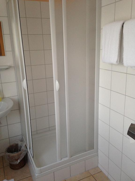 Hotel Luitpold Landshut Buitenkant foto