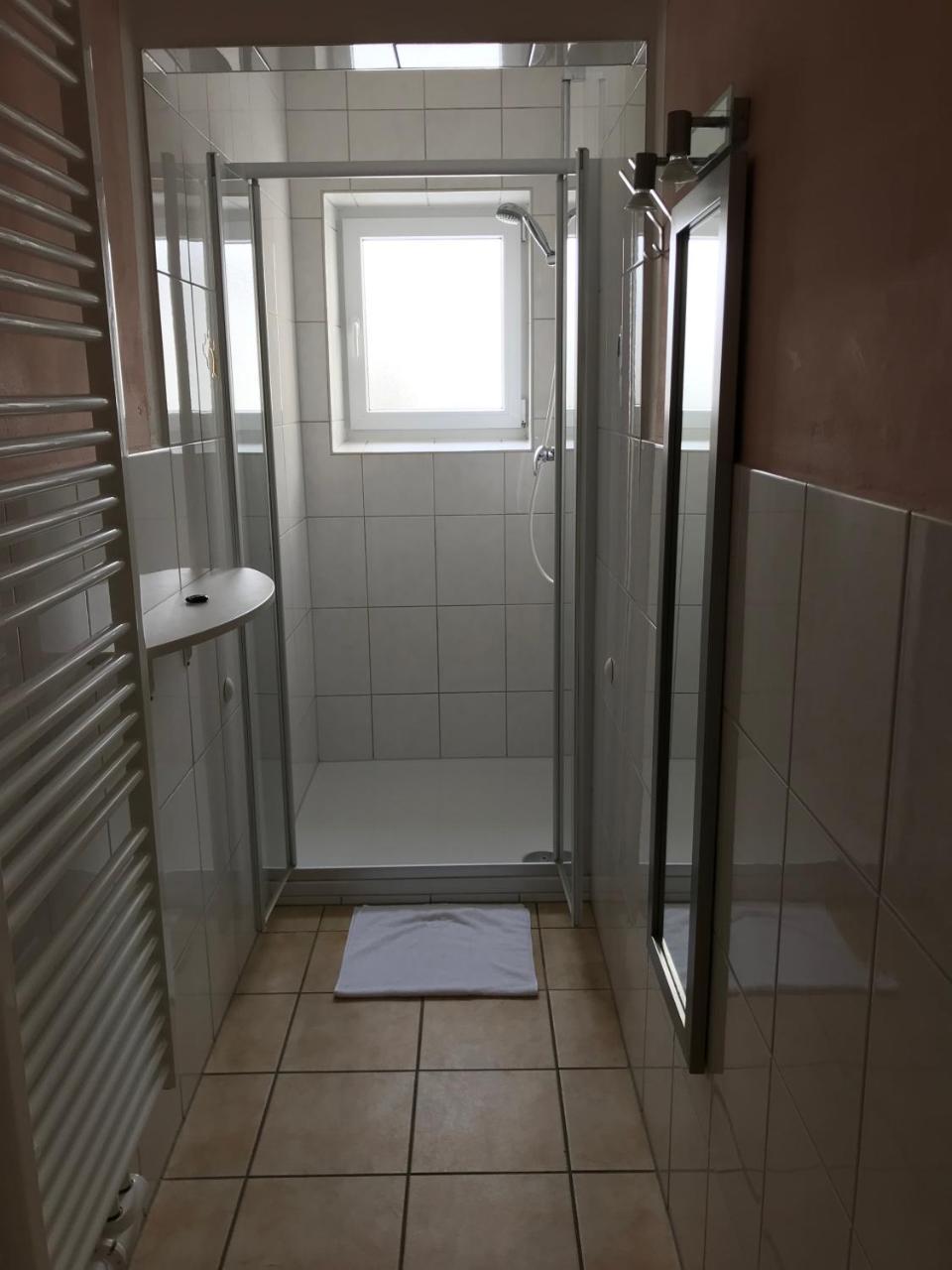 Hotel Luitpold Landshut Buitenkant foto
